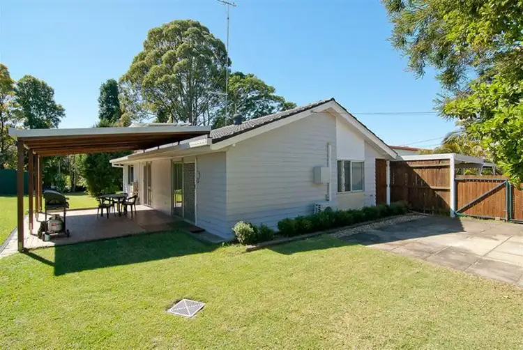 Second view of Homely house listing, 17 Winnetts Road, Daisy Hill QLD 4127