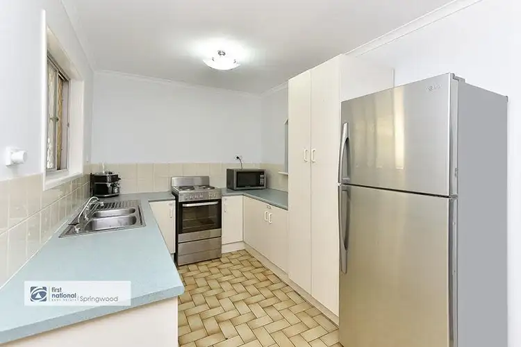 Third view of Homely house listing, 30 Van Dieman Crescent, Springwood QLD 4127