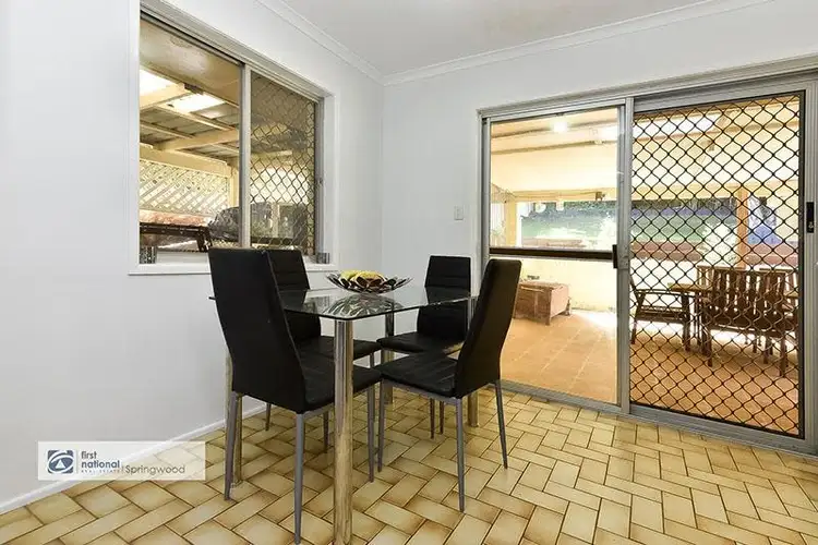 Fourth view of Homely house listing, 30 Van Dieman Crescent, Springwood QLD 4127