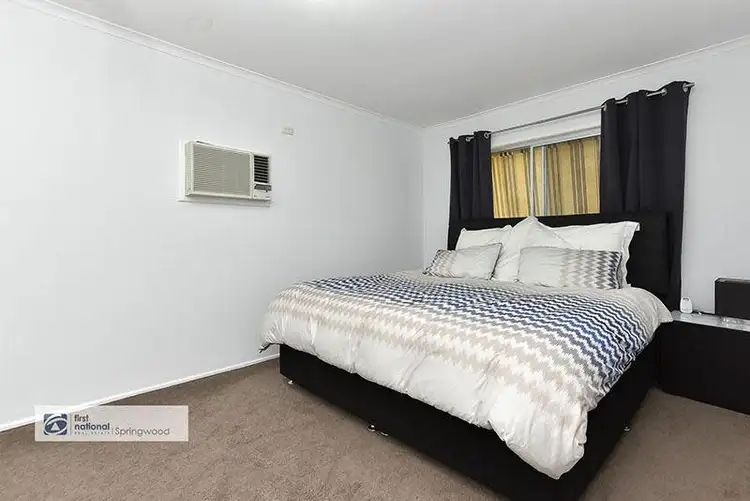 Fifth view of Homely house listing, 30 Van Dieman Crescent, Springwood QLD 4127