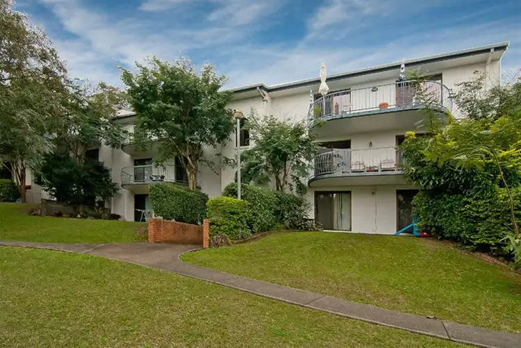 41/155 John Paul Drive, Springwood QLD 4127
