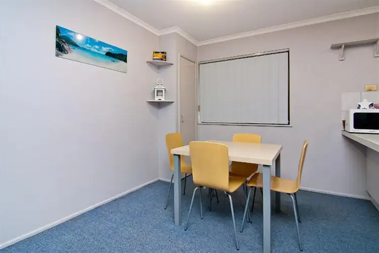 Fifth view of Homely townhouse listing, 41/155 John Paul Drive, Springwood QLD 4127