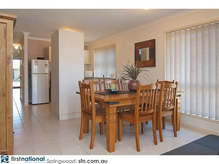 Fourth view of Homely house listing, 28 Lamington Place, Loganholme QLD 4129