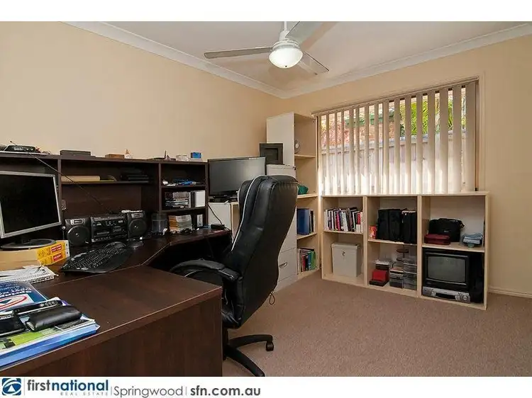 Seventh view of Homely house listing, 28 Lamington Place, Loganholme QLD 4129