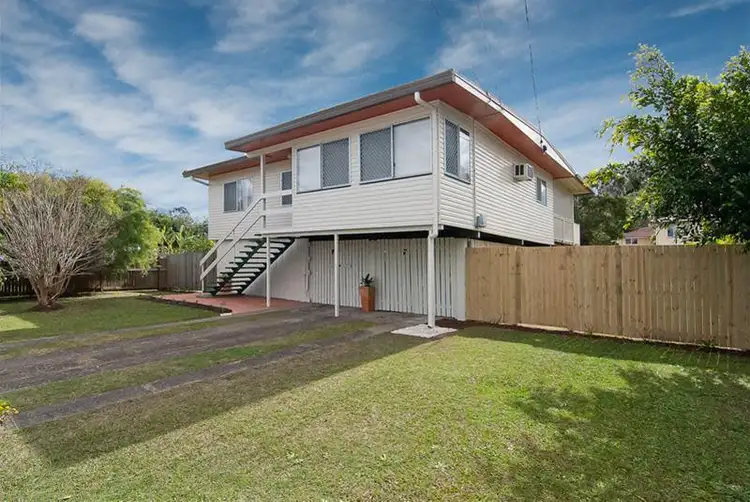 14 Whitey Street, Woodridge QLD 4114