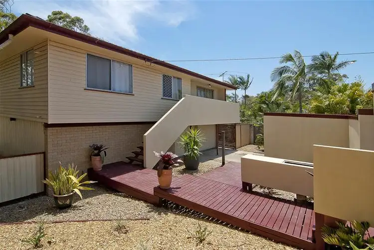 Second view of Homely house listing, 91 Barbaralla Drive, Springwood QLD 4127