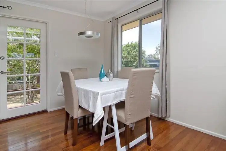 Seventh view of Homely house listing, 91 Barbaralla Drive, Springwood QLD 4127