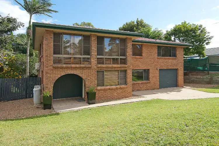 4 Teresa Court, Springwood QLD 4127