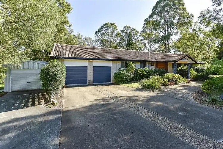 Main view of Homely house listing, 78 Springlands Drive, Slacks Creek QLD 4127