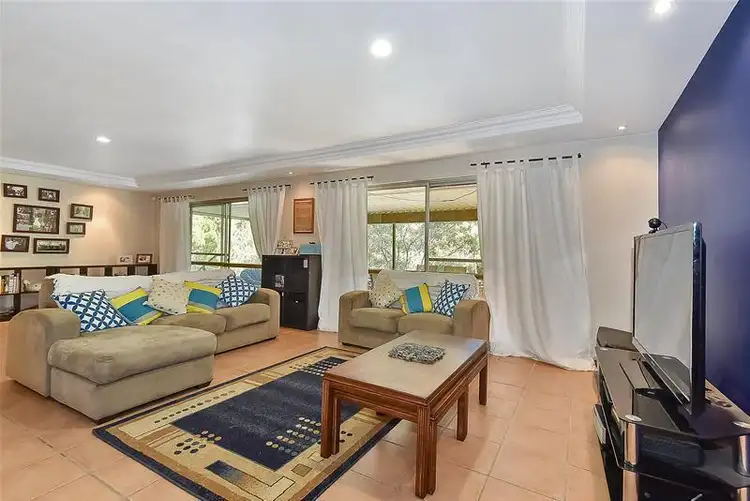Second view of Homely house listing, 78 Springlands Drive, Slacks Creek QLD 4127