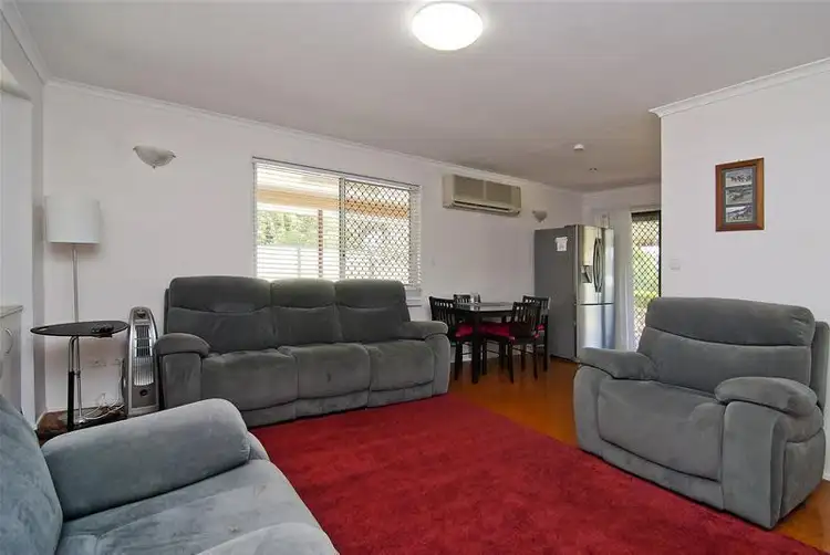 Second view of Homely house listing, 5 Misty Court, Cornubia QLD 4130