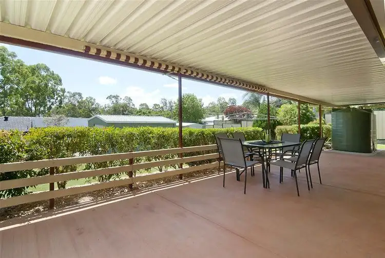 Fifth view of Homely house listing, 5 Misty Court, Cornubia QLD 4130