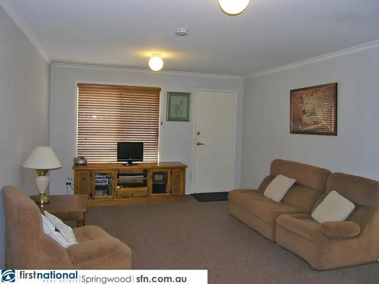 Third view of Homely townhouse listing, 28/10 Harris Road, Underwood QLD 4119