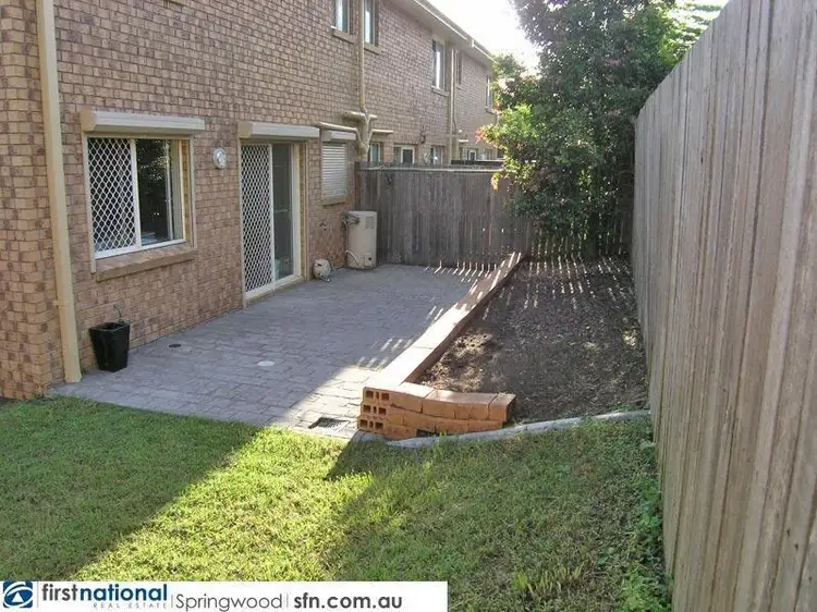 Fourth view of Homely townhouse listing, 28/10 Harris Road, Underwood QLD 4119