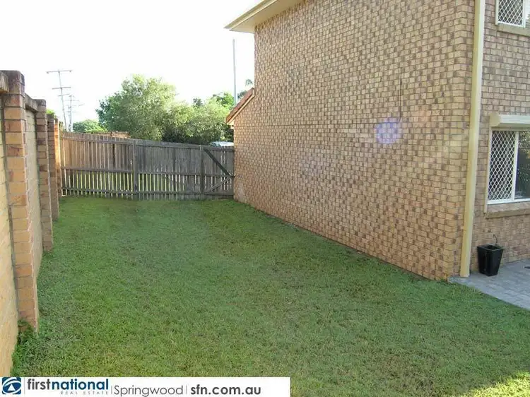 Fifth view of Homely townhouse listing, 28/10 Harris Road, Underwood QLD 4119