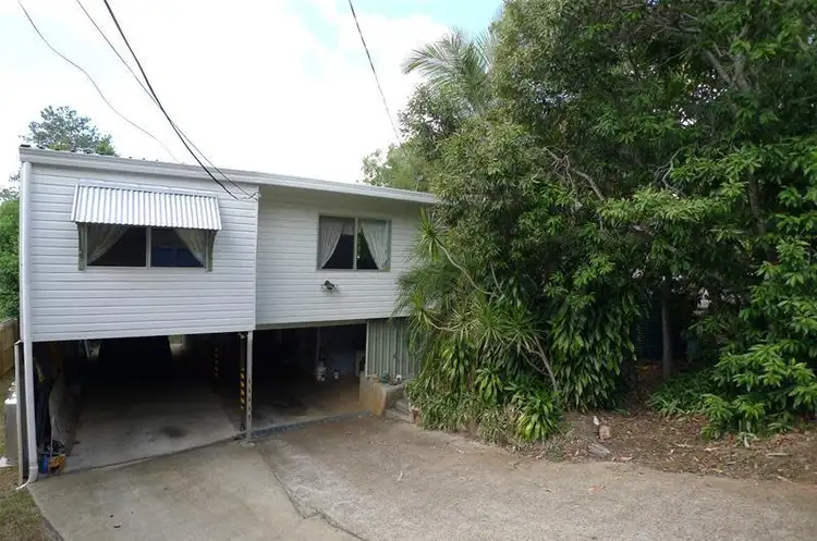 Main view of Homely house listing, 25 Marshall Street, Kingston QLD 4114