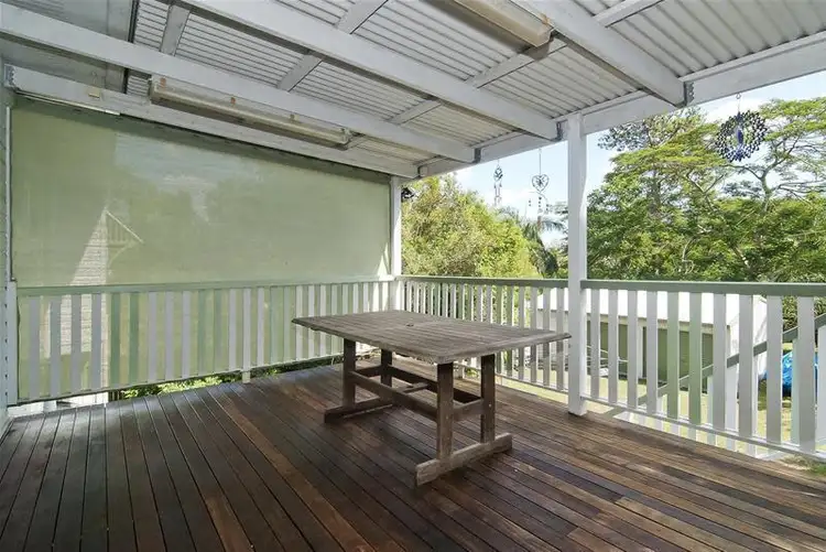 Second view of Homely house listing, 25 Marshall Street, Kingston QLD 4114