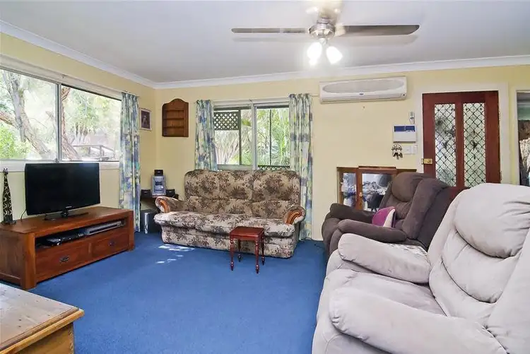Third view of Homely house listing, 25 Marshall Street, Kingston QLD 4114