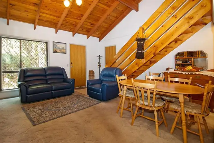 Third view of Homely townhouse listing, 64/93 Barbaralla Drive, Springwood QLD 4127