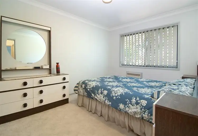 Fourth view of Homely townhouse listing, 64/93 Barbaralla Drive, Springwood QLD 4127