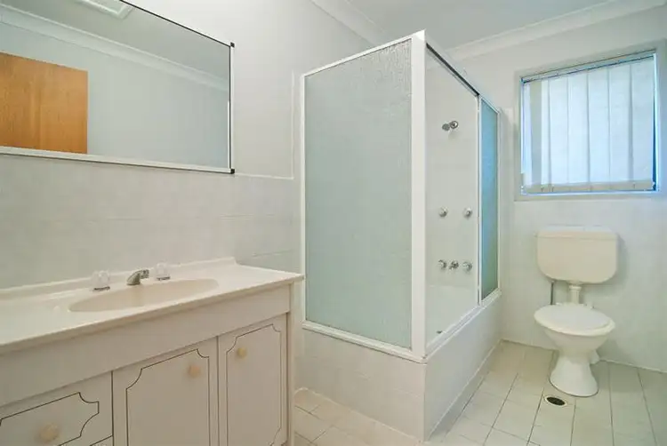 Sixth view of Homely townhouse listing, 64/93 Barbaralla Drive, Springwood QLD 4127