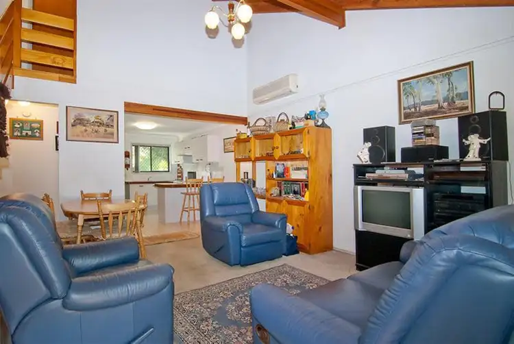 Seventh view of Homely townhouse listing, 64/93 Barbaralla Drive, Springwood QLD 4127
