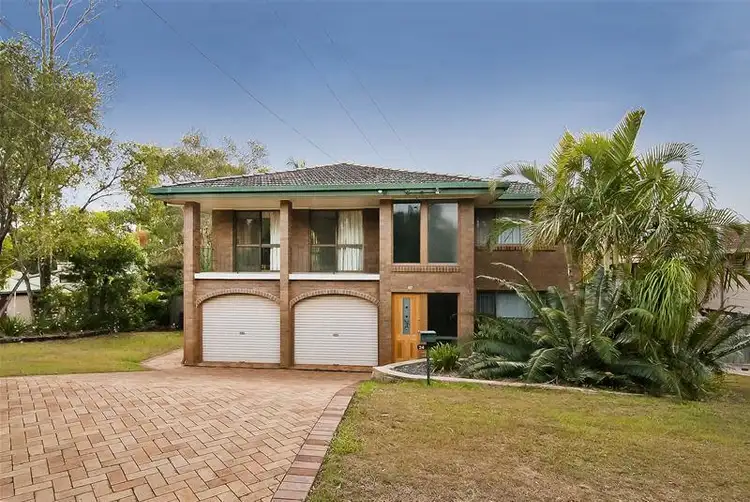 Main view of Homely house listing, 24 El Rancho Drive, Daisy Hill QLD 4127