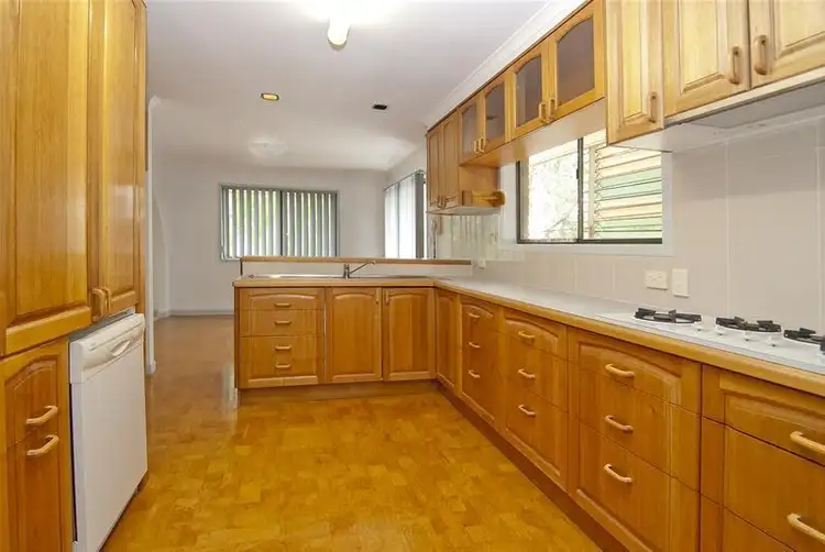 Second view of Homely house listing, 24 El Rancho Drive, Daisy Hill QLD 4127
