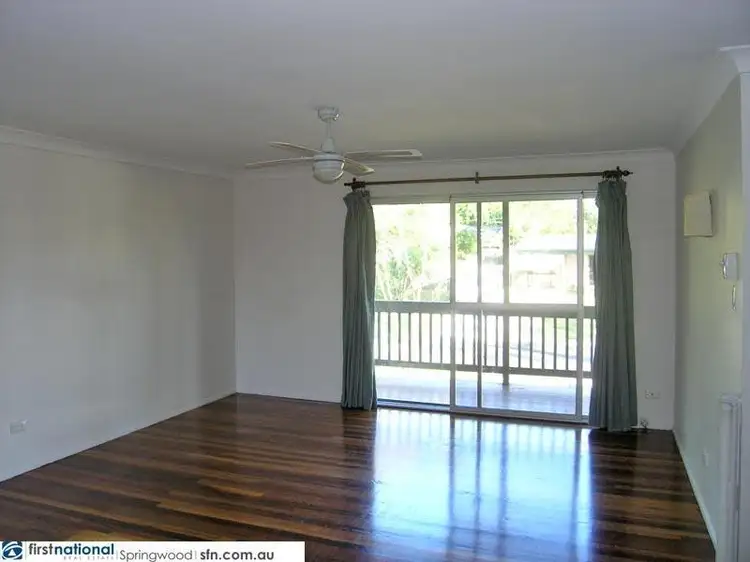 Third view of Homely house listing, 3 Merchant Court, Springwood QLD 4127