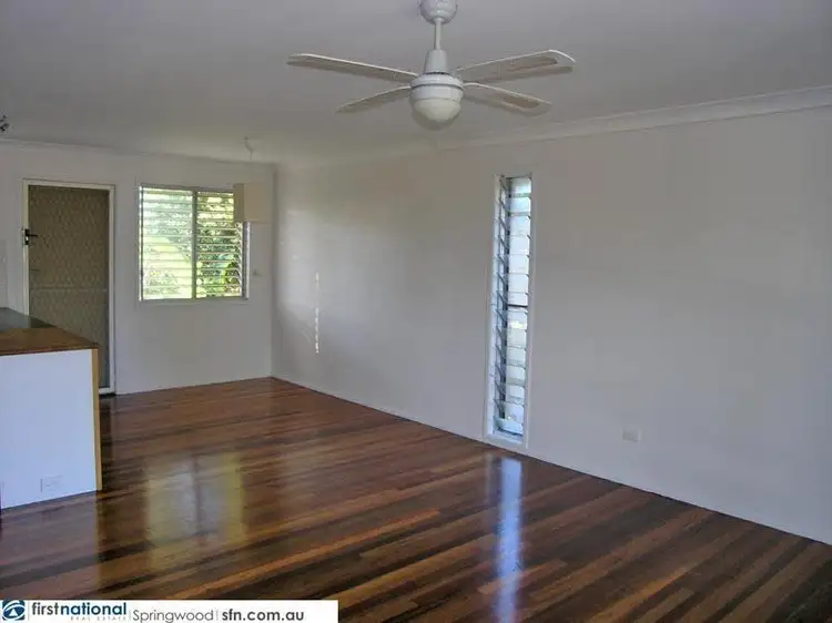 Fourth view of Homely house listing, 3 Merchant Court, Springwood QLD 4127