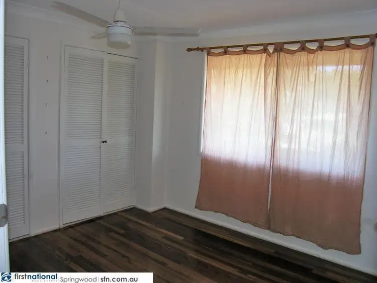 Sixth view of Homely house listing, 3 Merchant Court, Springwood QLD 4127