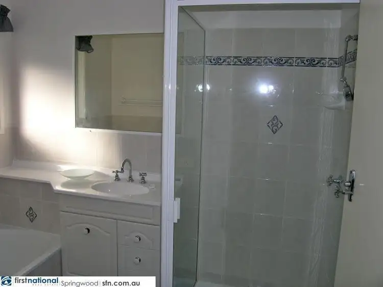 Seventh view of Homely house listing, 3 Merchant Court, Springwood QLD 4127