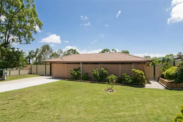 5 Misty Court, Cornubia QLD 4130
