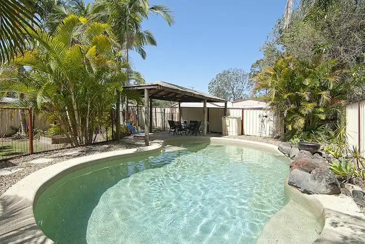 Main view of Homely house listing, 33 Ronald Street, Shailer Park QLD 4128