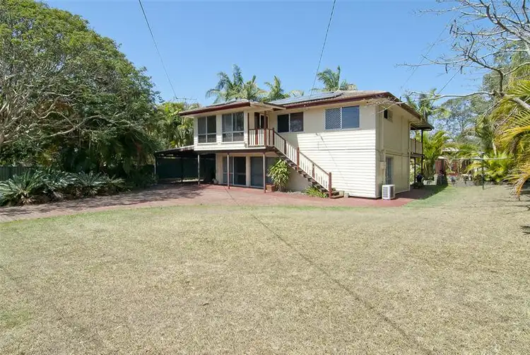 Second view of Homely house listing, 33 Ronald Street, Shailer Park QLD 4128