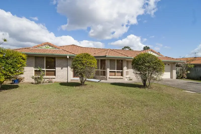 Main view of Homely house listing, 59 Kilsay Crescent, Meadowbrook QLD 4131