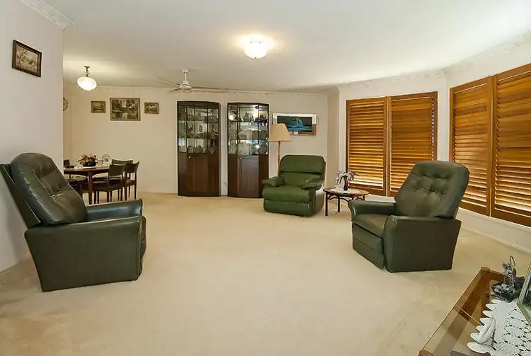 Second view of Homely house listing, 59 Kilsay Crescent, Meadowbrook QLD 4131
