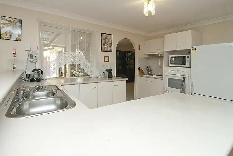Third view of Homely house listing, 59 Kilsay Crescent, Meadowbrook QLD 4131