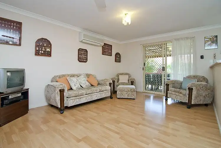 Sixth view of Homely house listing, 59 Kilsay Crescent, Meadowbrook QLD 4131