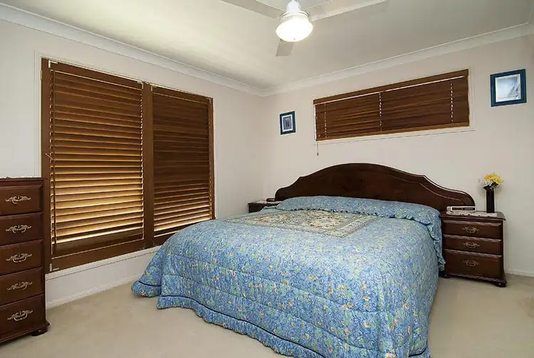 Seventh view of Homely house listing, 59 Kilsay Crescent, Meadowbrook QLD 4131