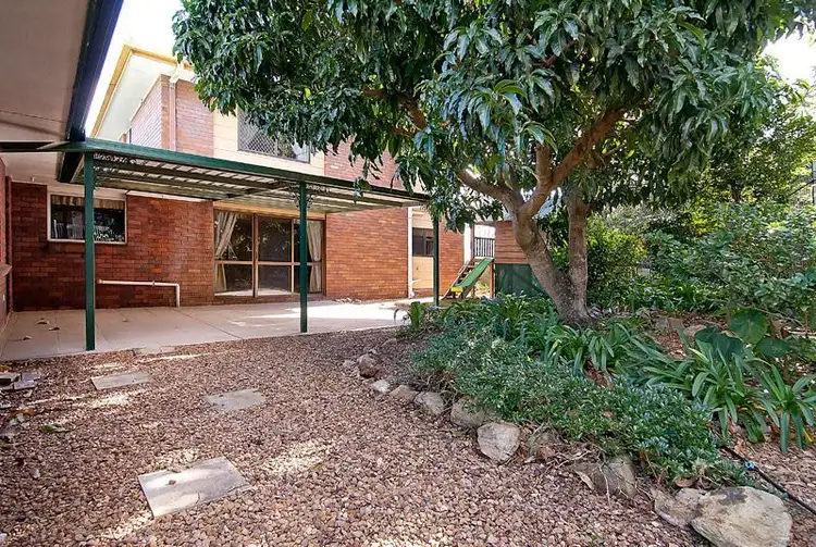 Second view of Homely house listing, 12 Edgehill Crescent, Springwood QLD 4127