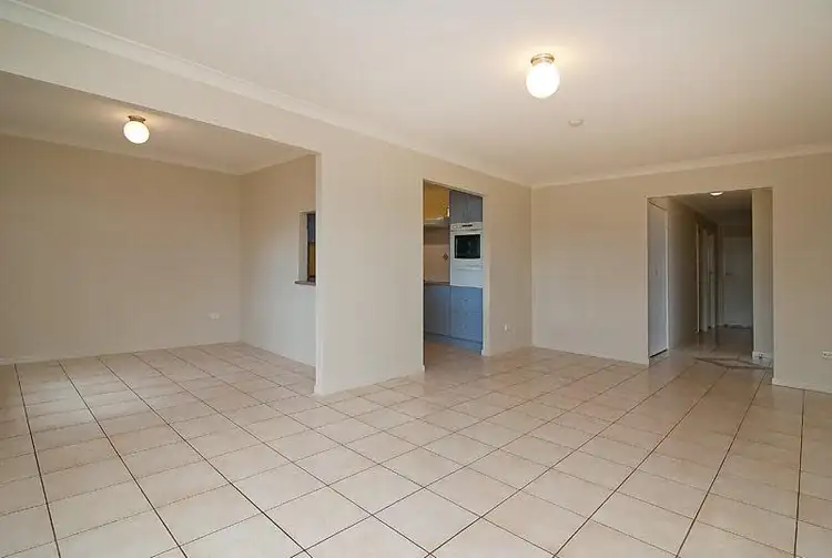 Third view of Homely house listing, 12 Edgehill Crescent, Springwood QLD 4127