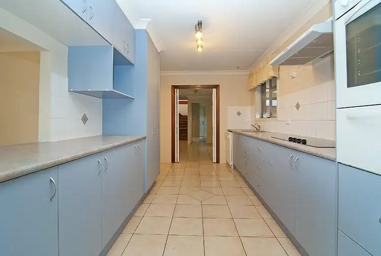 Fourth view of Homely house listing, 12 Edgehill Crescent, Springwood QLD 4127