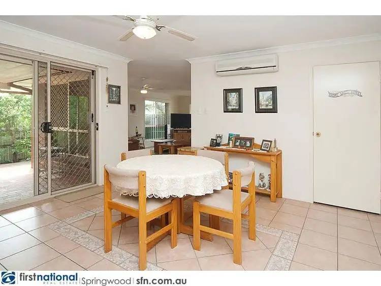 Fourth view of Homely house listing, 7 Riverleigh Street, Loganholme QLD 4129