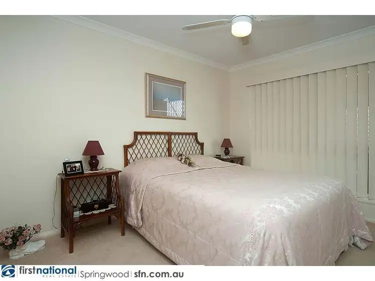 Sixth view of Homely house listing, 7 Riverleigh Street, Loganholme QLD 4129
