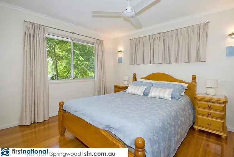 Sixth view of Homely house listing, 4 Kerrong Court, Shailer Park QLD 4128
