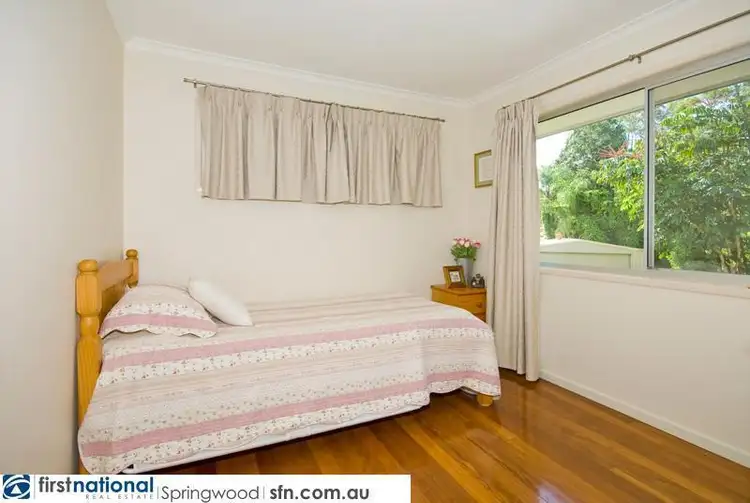 Seventh view of Homely house listing, 4 Kerrong Court, Shailer Park QLD 4128