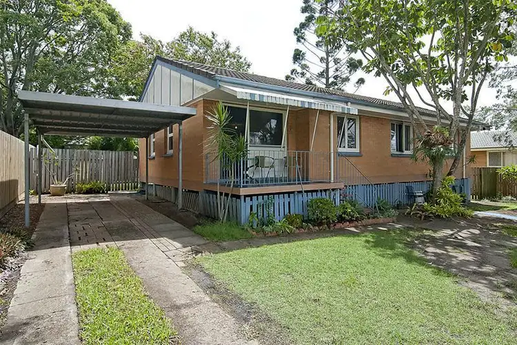 Main view of Homely house listing, 16 Fleur Street, Woodridge QLD 4114