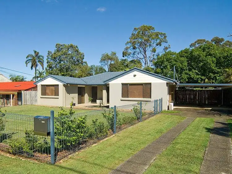 Main view of Homely house listing, 12 Jilbard Drive, Springwood QLD 4127