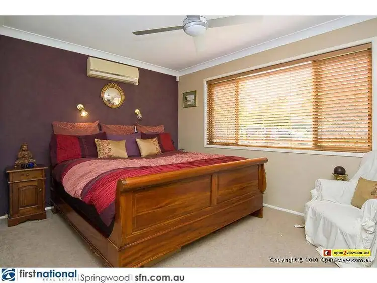 Sixth view of Homely house listing, 12 Jilbard Drive, Springwood QLD 4127